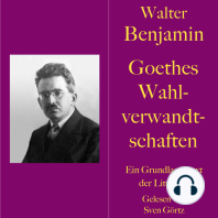 Walter Benjamin