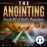 The Anointing