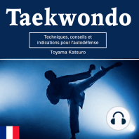 Taekwondo