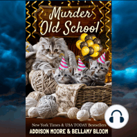 Murder Old School