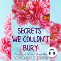 Secrets We Couldn't Bury