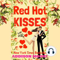 Red Hot Kisses