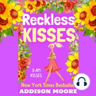 Reckless Kisses