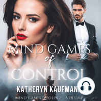 Mind Games of Control