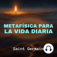 Metafísica para la Vida Diaria