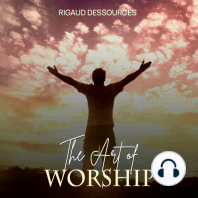 The Art Of Worship