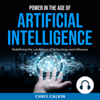 Power in the Age of Artificial Intelligence