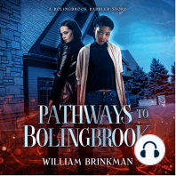 Pathways to Bolingbrook