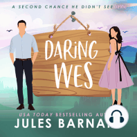 Daring Wes