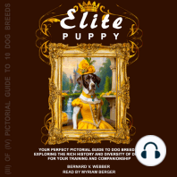 Elite Puppy