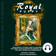 Royal Puppy