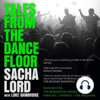 Tales from the Dancefloor