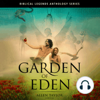 Garden of Eden Anthology