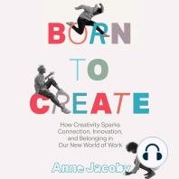 Born to Create