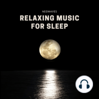 Relaxing Music For Sleep