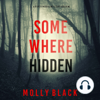 Somewhere Hidden (A Piper Woods FBI Suspense Thriller—Book Six)