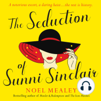 The Seduction of Sunni Sinclair