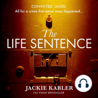 The Life Sentence