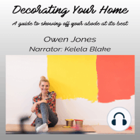 Decorating Your Home