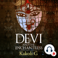 Devi and the Enchantress