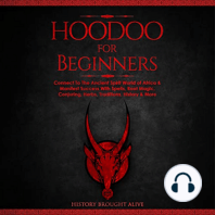 Hoodoo for Beginners