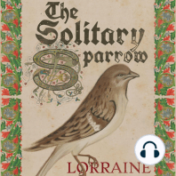 The Solitary Sparrow