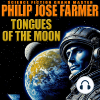 Tongues of the Moon