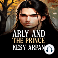 Arly and the Prince