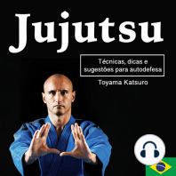 Jujutsu