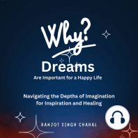 Why Dreams Are Important for a Happy Life