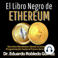 El Libro Negro de Ethereum