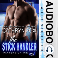 The Stick Handler