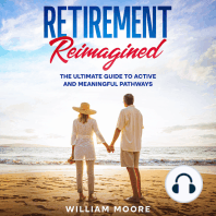Retirement Reimagined