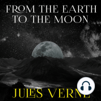 From the Earth to the Moon