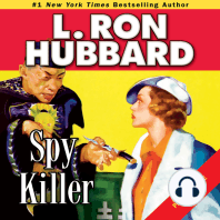 Spy Killer