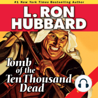 Tomb of the Ten Thousand Dead