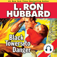 Black Towers to Danger