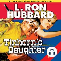 Tinhorn's Daughter