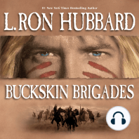 Buckskin Brigades