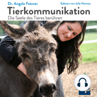 Tierkommunikation