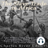 The Slave Trade in Africa