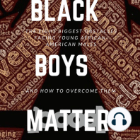 Black Boys Matter