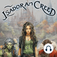 Isadoran Creed