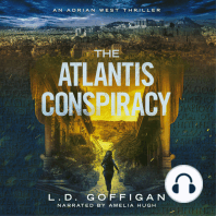 The Atlantis Conspiracy