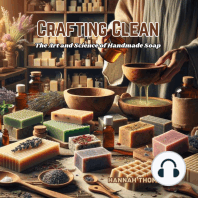 Crafting Clean