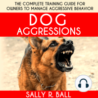 Dog Aggressions