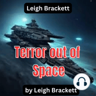 Leigh Brackett