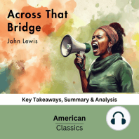 Across That Bridge by John Lewis