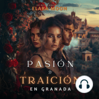 Pasión y Traición en Granada