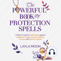 The Powerful Book of Protection Spells